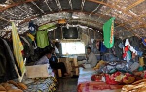Αχαΐα: Στο νοσοκομείο δεκάδες μετανάστες εργάτες γης - Απαράδεκτες συνθήκες διαβίωσης