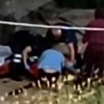 Πάτρα: Στο Νοσοκομείο εργάτης που τον χτύπησε ξύλο - Η καταγγελία των Οικοδόμων ΦΩΤΟ