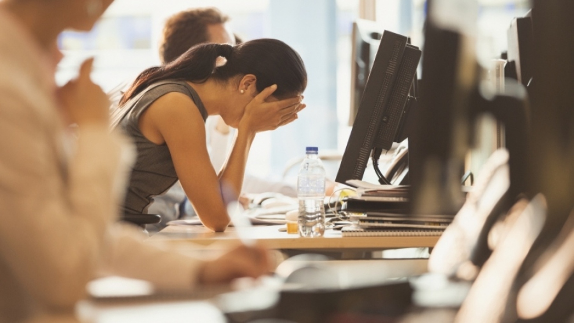 Eurostat: «Πρωταθλητές» στην εργασία τα Σαββατοκύριακα οι Έλληνες - Tα στοιχεία 4 Eurostat: «Πρωταθλητές» στην εργασία τα Σαββατοκύριακα οι Έλληνες - Tα στοιχεία