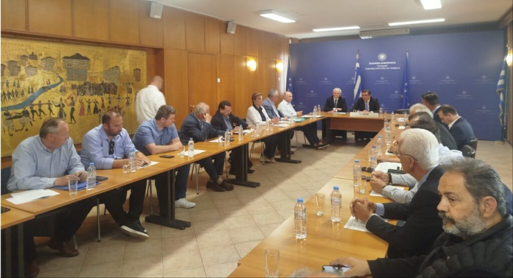 Αχαΐα: Στο υπουργείο Αγροτικής Ανάπτυξης ο Π.Σατολιάς για ζητήματα αγροτοκτηνοτρόφων ΦΩΤΟ 29 Αχαΐα: Στο υπουργείο Αγροτικής Ανάπτυξης ο Π.Σατολιάς για ζητήματα αγροτοκτηνοτρόφων ΦΩΤΟ