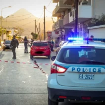 Ηράκλειο: Σήμερα στον εισαγγελέα ο δράστης του φονικό - Συνελήφθη και η σύζυγος