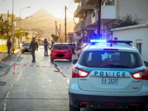 Ηράκλειο: Σήμερα στον εισαγγελέα ο δράστης του φονικό - Συνελήφθη και η σύζυγος