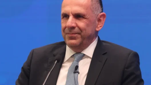 Γεραπετρίτης: «Ο Θαλάσσιος Χωροταξικός Σχεδιασμός της Ελλάδας αποτελεί ευρωπαϊκό κεκτημένο» 38 Γεραπετρίτης: «Ο Θαλάσσιος Χωροταξικός Σχεδιασμός της Ελλάδας αποτελεί ευρωπαϊκό κεκτημένο»