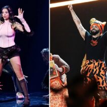 Η Βουλγαρία νικήτρια της Eurovision 2026 - Ποια θέση κατέλαβε ο Akylas ΒΙΝΤΕΟ
