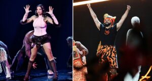 Η Βουλγαρία νικήτρια της Eurovision 2026 - Ποια θέση κατέλαβε ο Akylas ΒΙΝΤΕΟ