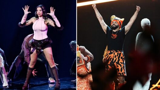 Η Βουλγαρία νικήτρια της Eurovision 2026 - Ποια θέση κατέλαβε ο Akylas ΒΙΝΤΕΟ