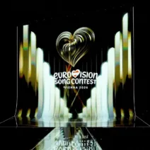 Eurovision 2026: 95.000 εισιτήρια έχουν ήδη πουληθεί σε θαυμαστές