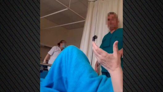 Σάλος με βίντεο γιατρού που ζητά φακελάκι από ογκολογικό ασθενή! 36 Σάλος με βίντεο γιατρού που ζητά φακελάκι από ογκολογικό ασθενή!
