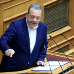 Φάμελλος: Υπεύθυνος ο πρωθυπουργός για την τραγική κατάσταση με τη ζωονόσο στη Λέσβο