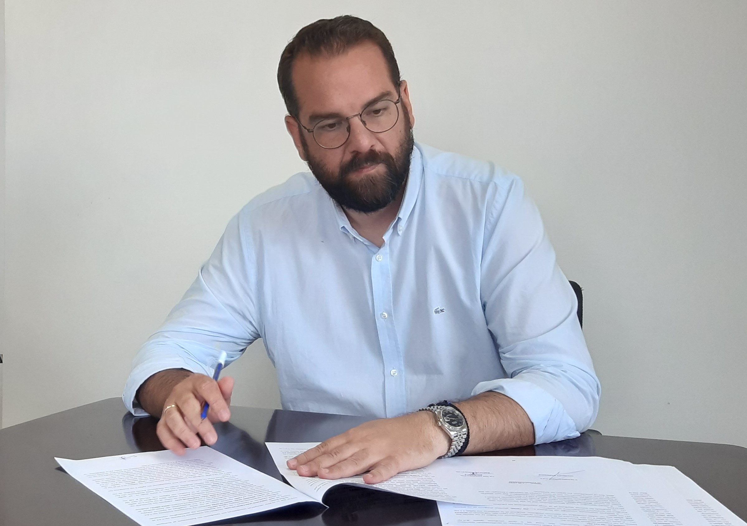 «Ιστορική απόφαση για την προσβασιμότητα και την αξιοπρέπεια» 4 «Ιστορική απόφαση για την προσβασιμότητα και την αξιοπρέπεια»