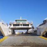 Ρίο: Γιατί «καθηλώθηκε», πριν τον απόπλου, φέρι μποτ στο Πορθμείο