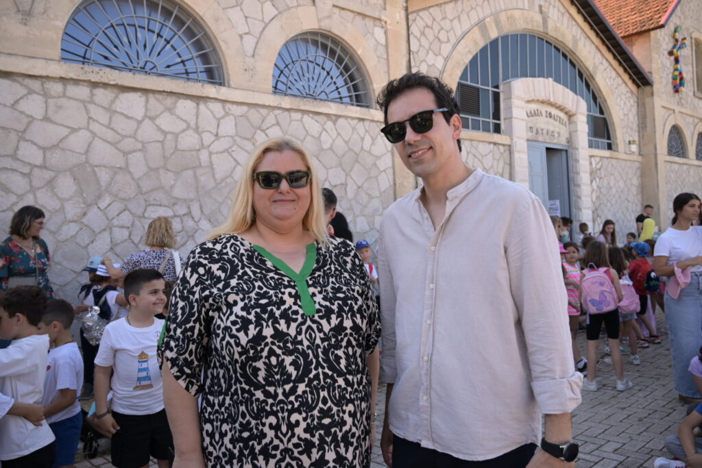 Διαπολιτισμικό Φεστιβάλ για το «Το λιμάνι της Πάτρας» στα Παλαιά Σφαγεία ΦΩΤΟ