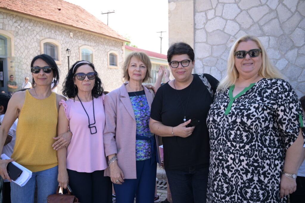 Διαπολιτισμικό Φεστιβάλ για το «Το λιμάνι της Πάτρας» στα Παλαιά Σφαγεία ΦΩΤΟ
