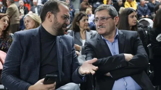 Πάτρα: Τα «πόθεν έσχες» Φαρμάκη και Πελετίδη - Αναλυτικά τι δήλωσαν 37 Πάτρα: Τα «πόθεν έσχες» Φαρμάκη και Πελετίδη - Αναλυτικά τι δήλωσαν