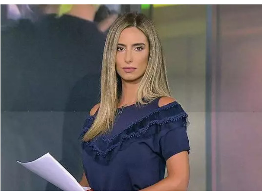 ΣΚΑΪ: Ποια αντικαθιστά τη Σία Κοσιώνη από τη Δευτέρα; ΒΙΝΤΕΟ 31 ΣΚΑΪ: Ποια αντικαθιστά τη Σία Κοσιώνη από τη Δευτέρα; ΒΙΝΤΕΟ