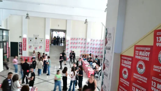 Πάτρα: Το μήνυμα της ΔΕΕΠ ΝΔ για το αποτέλεσμα των φοιτητικών εκλογών 36 Πάτρα: Το μήνυμα της ΔΕΕΠ ΝΔ για το αποτέλεσμα των φοιτητικών εκλογών