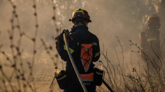 Πυρκαγιά στα Μέθανα: Σηκώθηκαν τέσσερα αεροσκάφη κι ένα ελικόπτερο 36 Πυρκαγιά στα Μέθανα: Σηκώθηκαν τέσσερα αεροσκάφη κι ένα ελικόπτερο