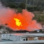 Γηροκομειό: Φόβος να θρηνήσουμε σοβαρά περιστατικά στον καταυλισμό Ρομά