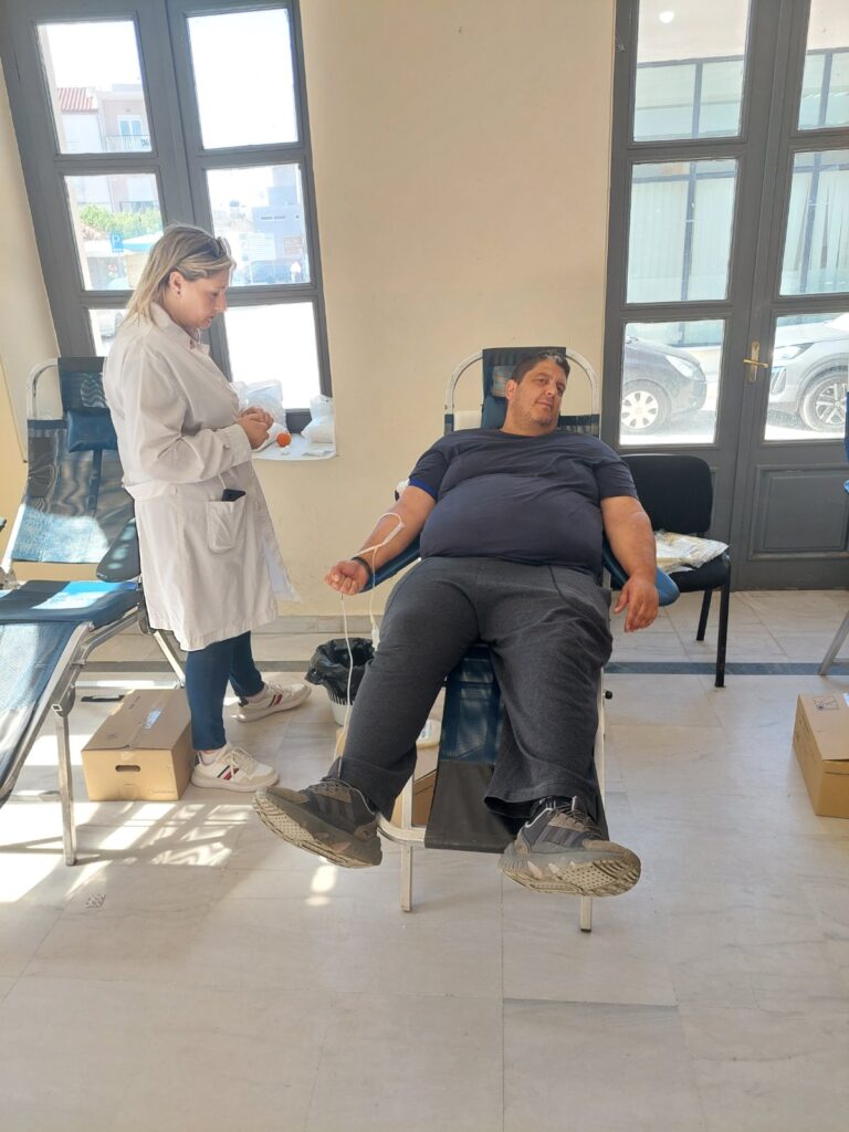 Η εθελοντική αιμοδοσία των Αστυνομικών στην Κάτω Αχαΐα ΦΩΤΟ 30 Η εθελοντική αιμοδοσία των Αστυνομικών στην Κάτω Αχαΐα ΦΩΤΟ