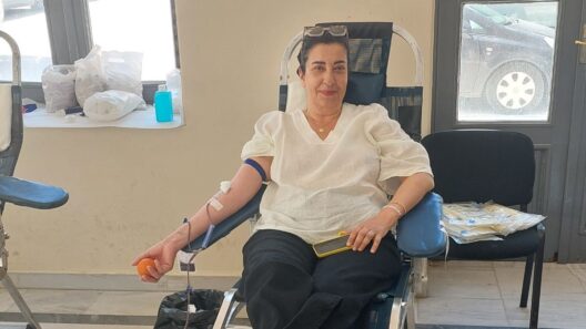 Η εθελοντική αιμοδοσία των Αστυνομικών στην Κάτω Αχαΐα ΦΩΤΟ 37 Η εθελοντική αιμοδοσία των Αστυνομικών στην Κάτω Αχαΐα ΦΩΤΟ