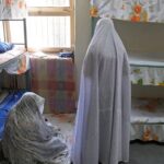 Φυλακές Ιράν: Της είπαν να ομολογήσει, αλλιώς θα έβαζαν τον γιο της να τη βιάσει