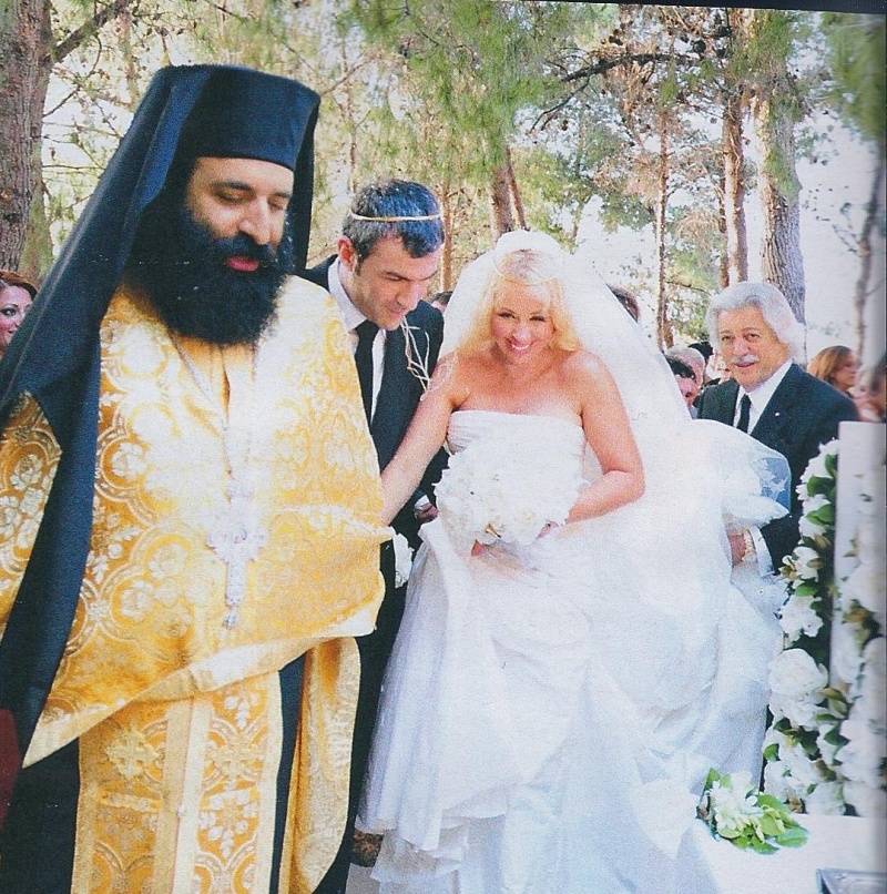 Το σπαρακτικό μήνυμα του Τραϊανού Δέλλα για την απώλεια της Γωγώς Μαστροκώστα 31 Το σπαρακτικό μήνυμα του Τραϊανού Δέλλα για την απώλεια της Γωγώς Μαστροκώστα