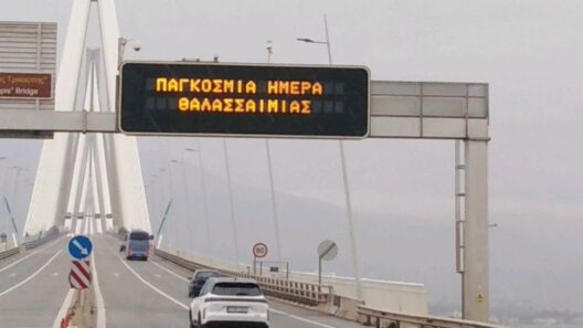 Γέφυρα Ρίου-Αντιρρίου: Δυνατό μήνυμα για την Εθελοντική Αιμοδοσία και την Παγκόσμια Ημέρα Θαλασσαιμίας ΦΩΤΟ 45 Γέφυρα Ρίου-Αντιρρίου: Δυνατό μήνυμα για την Εθελοντική Αιμοδοσία και την Παγκόσμια Ημέρα Θαλασσαιμίας ΦΩΤΟ