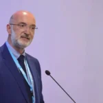 Αχαΐα: Με το νέο κόμμα Τσίπρα ο πρόεδρος του Οικονομικού Επιμελητηρίου Γ. Παππάς
