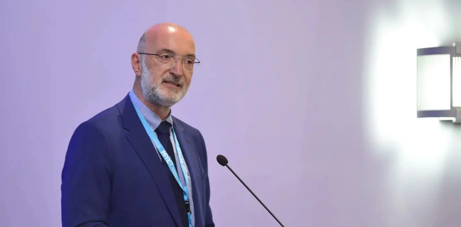 Αχαΐα: Με το νέο κόμμα Τσίπρα ο πρόεδρος του Οικονομικού Επιμελητηρίου Γ. Παππάς
