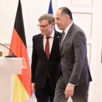 Ελλάδα: Νέα στρατηγική συνεργασία με Γερμανία σε όλα τα επίπεδα