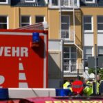 Συναγερμός στη Γερμανία: Ομηρία σε τράπεζα