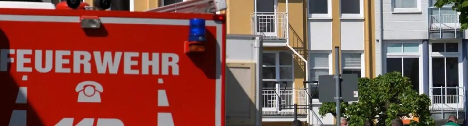 Συναγερμός στη Γερμανία: Ομηρία σε τράπεζα