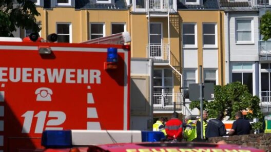 Συναγερμός στη Γερμανία: Ομηρία σε τράπεζα