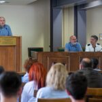 Επιστημονική δράση του Γεωπονικού Πανεπιστημίου Αθηνών στον Δήμο Αρχαίας Ολυμπίας ΦΩΤΟ