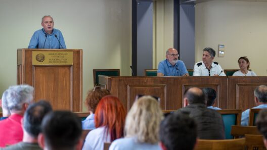 Επιστημονική δράση του Γεωπονικού Πανεπιστημίου Αθηνών στον Δήμο Αρχαίας Ολυμπίας ΦΩΤΟ 43 Επιστημονική δράση του Γεωπονικού Πανεπιστημίου Αθηνών στον Δήμο Αρχαίας Ολυμπίας ΦΩΤΟ