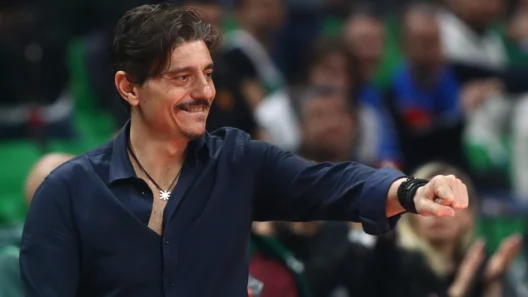 Γιαννακόπουλος: «Το Final Four της Αθήνας θα είναι η αρτιότερη και πιο εντυπωσιακή διοργάνωση» 36 Γιαννακόπουλος: «Το Final Four της Αθήνας θα είναι η αρτιότερη και πιο εντυπωσιακή διοργάνωση»