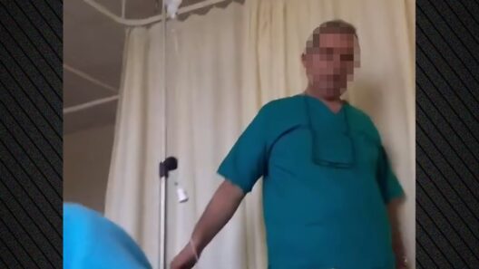 Η απίστευτη δικαιολογία του αναισθησιολόγου για το...φακελάκι! 36 Η απίστευτη δικαιολογία του αναισθησιολόγου για το...φακελάκι!