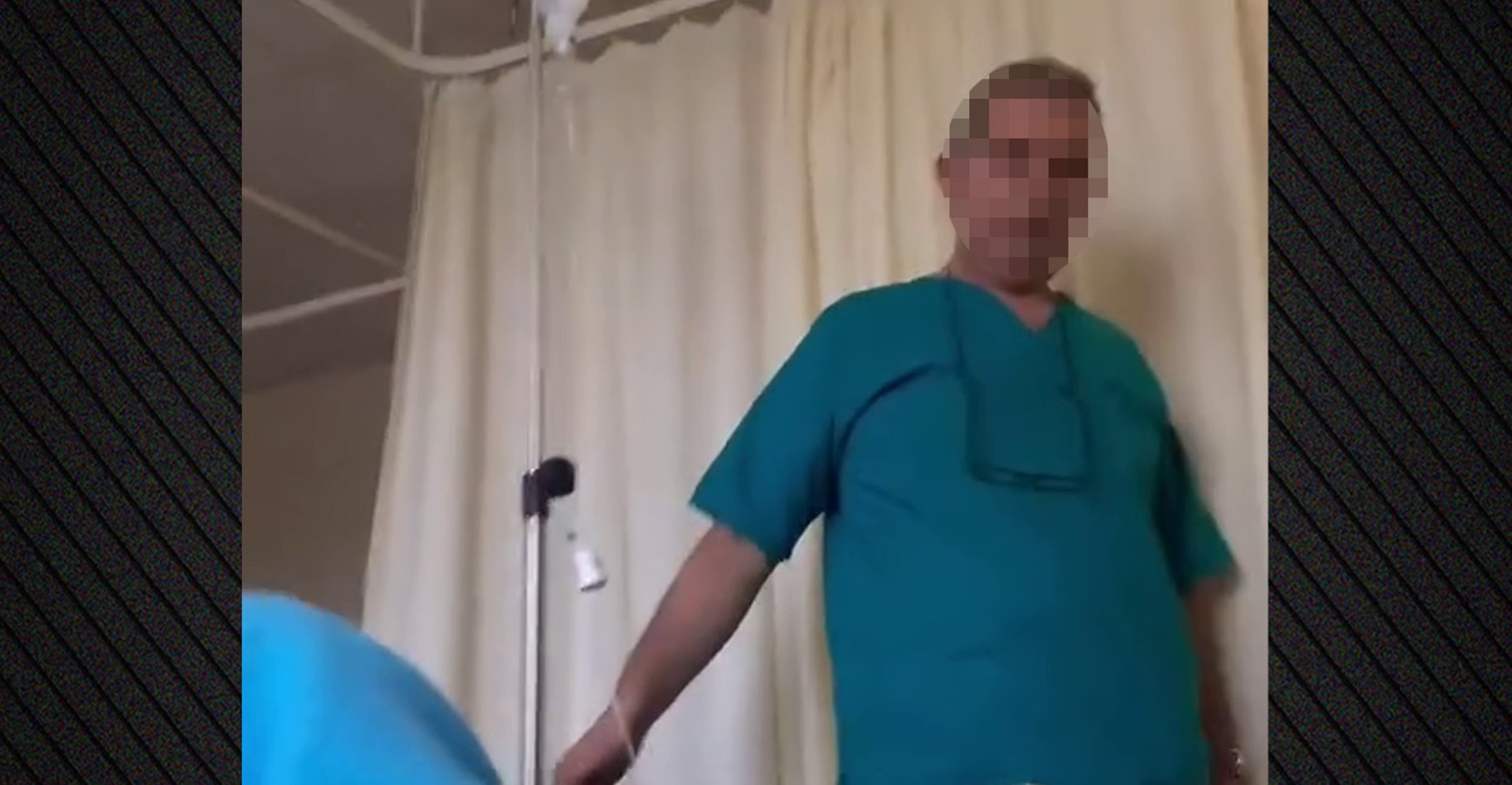 Νοσοκομείο «Αγιοι Ανάργυροι»: Η απίστευτη δικαιολογία του αναισθησιολόγου για το...φακελάκι!