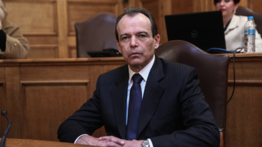 Πέθανε ο πρόεδρος του ΕΟΔΑΣΑΑΜ, Γιώργος Δριτσάκος 38 Πέθανε ο πρόεδρος του ΕΟΔΑΣΑΑΜ, Γιώργος Δριτσάκος