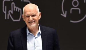 «Ποια Ελλάδα θέλουμε με αφορμή τη Δυτική Ελλάδα»