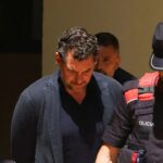 Mango: Ο γιος του ιδρυτή της σχεδίασε τον θάνατο του πατέρα του; - Η στιγμή της σύλληψης ΒΙΝΤΕΟ