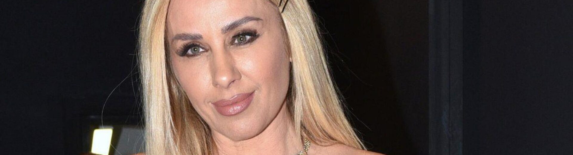 Στον Ευαγγελισμό η Γωγώ Μαστροκώστα – Ώρες αγωνίας