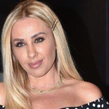 Στον Ευαγγελισμό η Γωγώ Μαστροκώστα – Ώρες αγωνίας