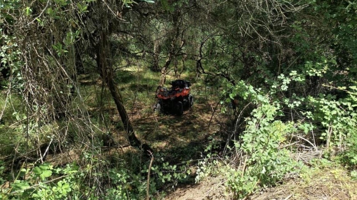 Κέρκυρα: Εχασε τη ζωή του Βρετανός τουρίστας