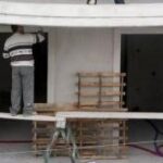 Πάτρα: Η «Νέα Αριστερά» για το εργατικό ατύχημα σε οικοδομή - «Τρισάθλιος κρίκος...»