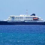 Νέο ύποπτο κρούσμα χανταϊού σε Βρετανό - Αγνωστη η πηγή μόλυνσης στο κρουαζιερόπλοιο