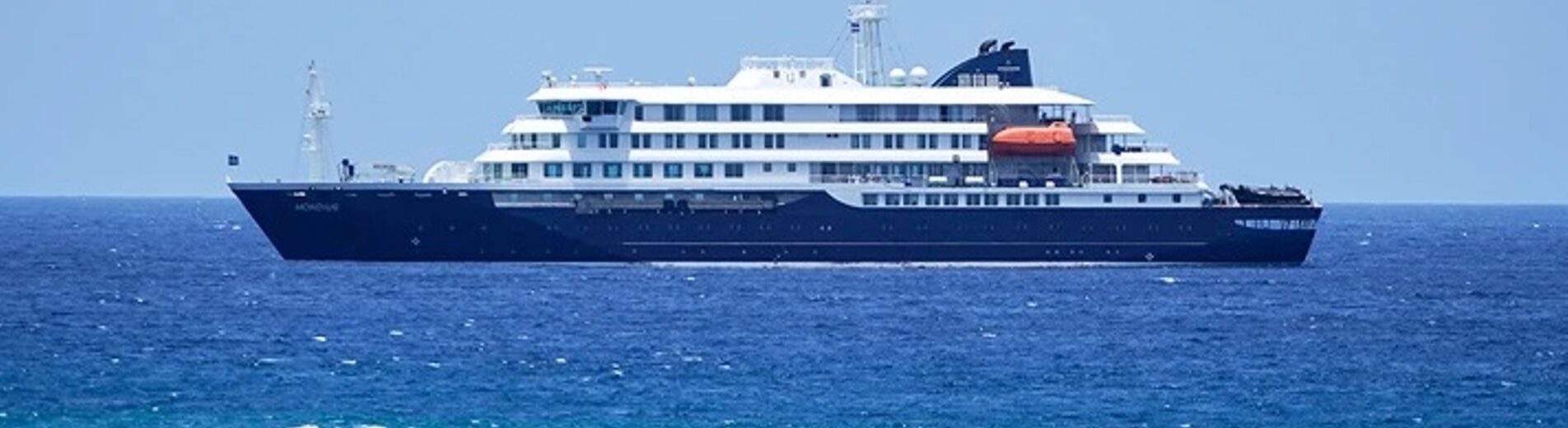 Νέο ύποπτο κρούσμα χανταϊού σε Βρετανό - Αγνωστη η πηγή μόλυνσης στο κρουαζιερόπλοιο