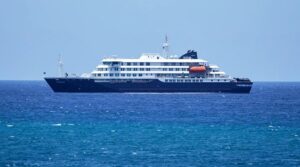 Νέο ύποπτο κρούσμα χανταϊού σε Βρετανό - Αγνωστη η πηγή μόλυνσης στο κρουαζιερόπλοιο