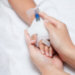 Πάτρα: Κατέληξε 1,5 έτους αγοράκι στο Νοσοκομείο "Άγιος Ανδρέας" με βεβαρυμένο παρελθόν υγείας