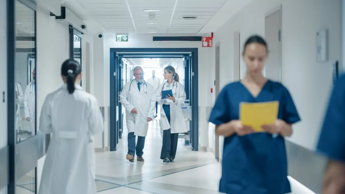 Αχαΐα: Νέες θέσεις ιατρών στις δομές Ψυχικής Υγείας νοσοκομείων